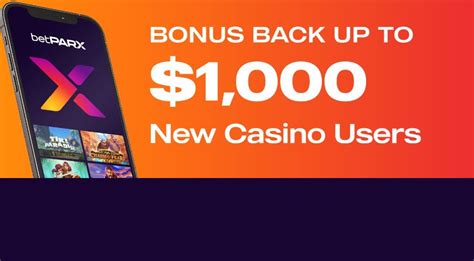 parx casino signup bonus|Parx Casino.